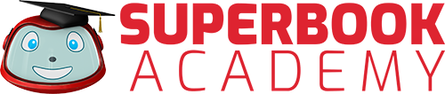 Superbook Academy Homepage
